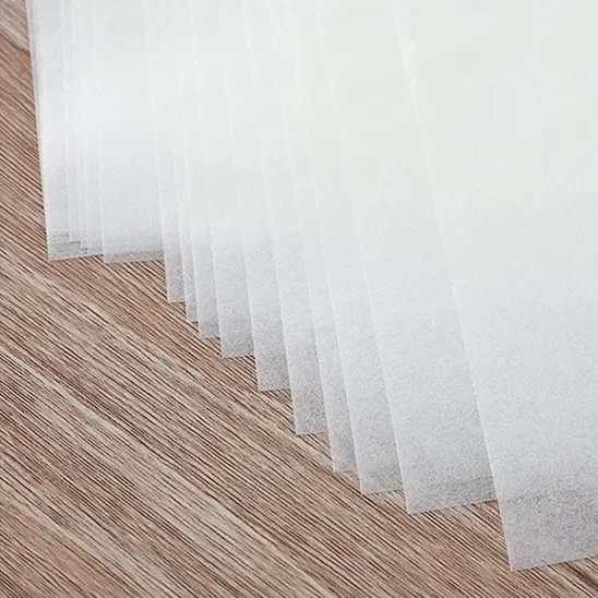 Parchment Paper Baking Sheets Pre Cut Parchment Paper 50 Sheets Nonstick Suitable for Baking Grilling Air Fryer Steaming Bread