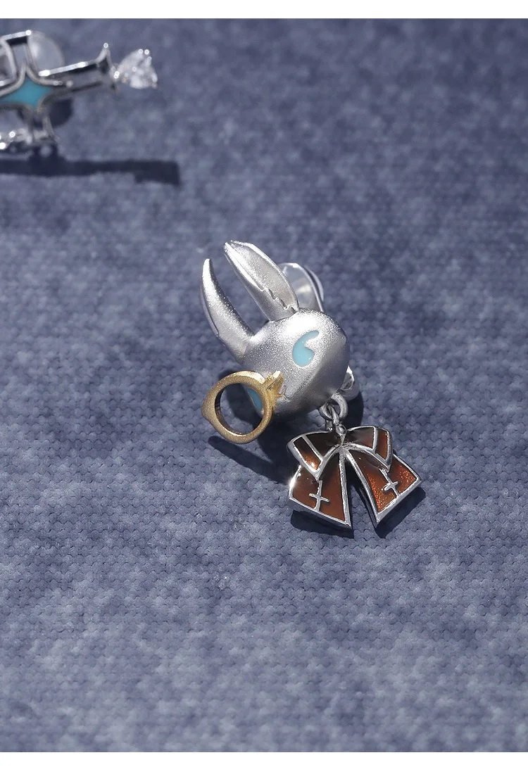 Moon Rabbit Asymmetrical Ear Cuffs 13 Moon Rabbit Asymmetrical Ear Cuffs Scd3073ee7fa3481f8264a84a6199721fT
