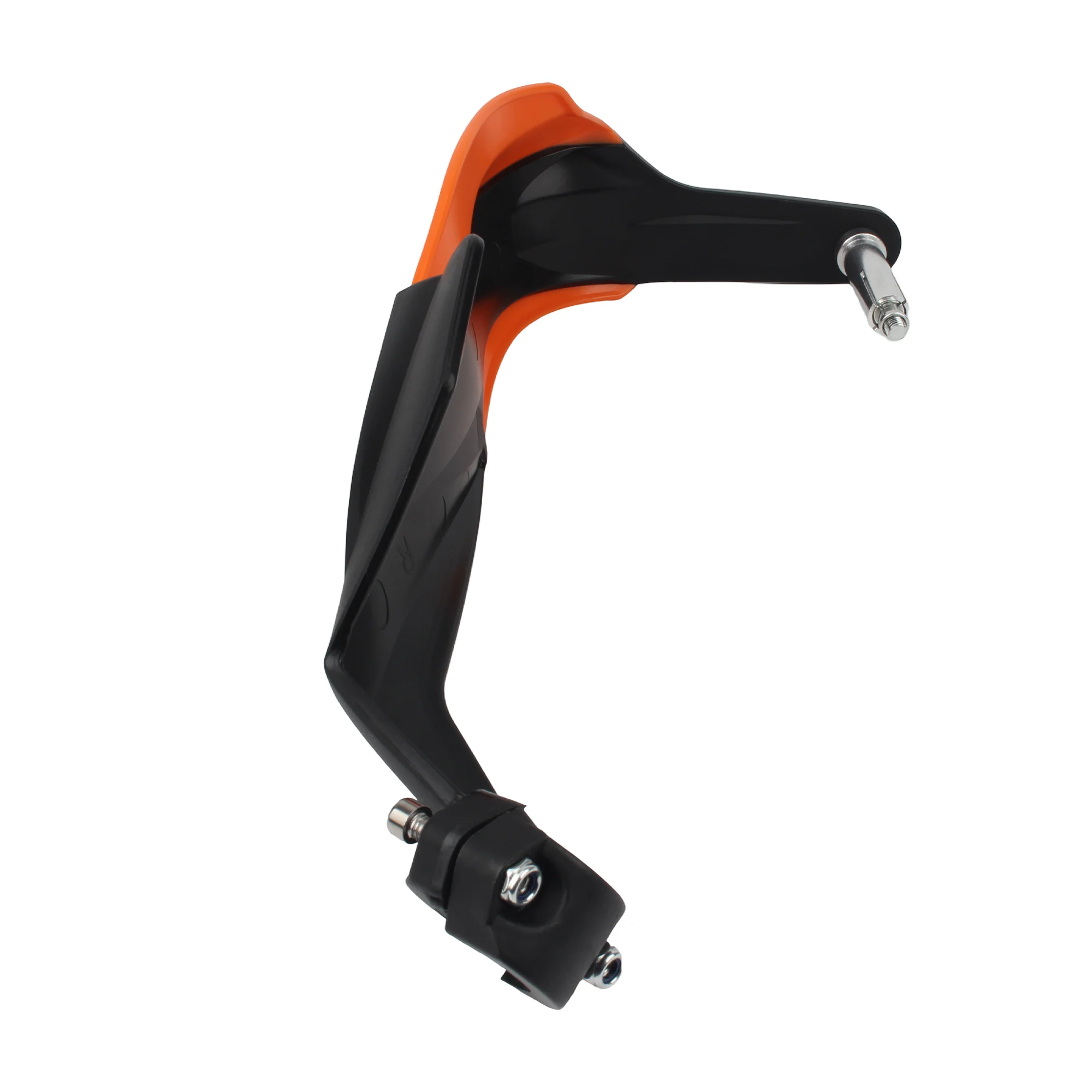 Motorcycle Handguard Hand Shield Protector - Universal Fit