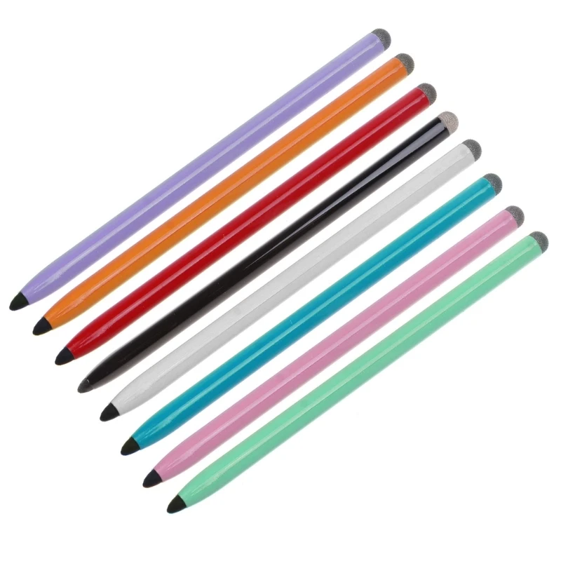 

Stylus Pens for Touch Screens Active Stylus Pencil for Precise Writing Drawing