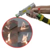 3 in 1 4mm Carbon Steel Sheet Welding 1500w 2000w Handheld Fiber Laser Welding Machine for Fence Decoration Industry 4