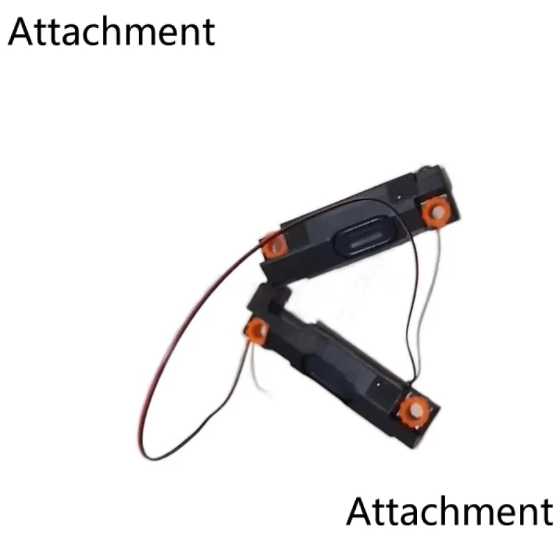 Новый встроенный динамик для LENOVO Legion 5-15ARH05 левый и правый 5SB0W90949