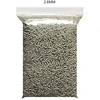 2 Bag/20000pcs 200g 2.6MM Mini Perler Hama Beads Grey and Light Grey Kids Education DIY Handmade Crafts 3D Designs Fuse Beads 5