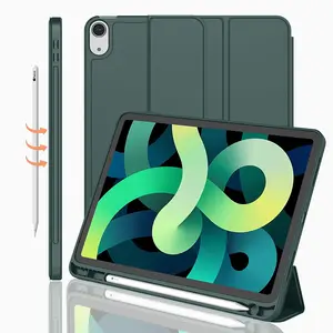 Coque pour iPad Pro 12,9 6e génération 5e génération 4e génération Housse  assortie en feutre de laine modèle FINN -  France