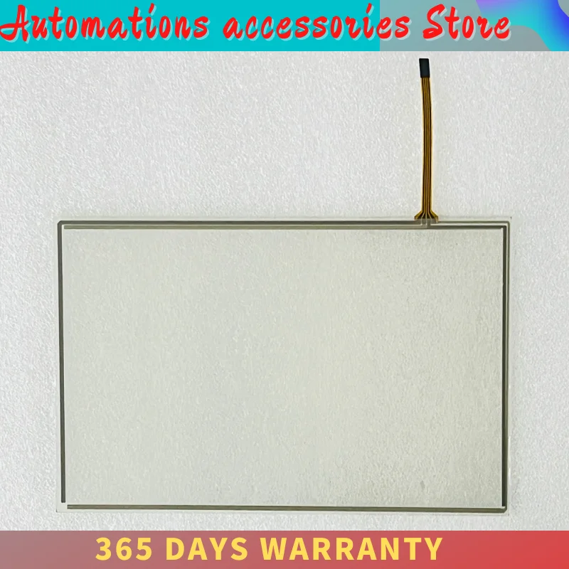 Per Moog J141-215 Touch Screen Panel Digitizer In Vetro Per Touchscreen Moog J141-215
