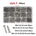M2M3M4 -460pcs