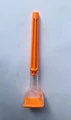 Square orange