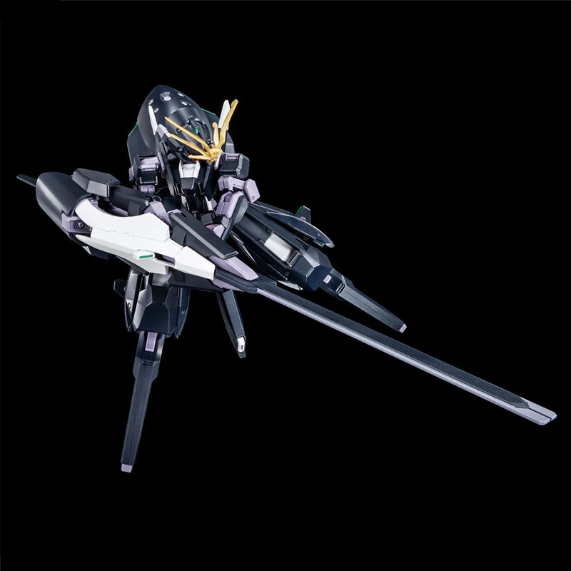 Bandai Genuine HG ARZ-124 GUNDAM TR-6 [WONDWART] PSYCHO-BLADE