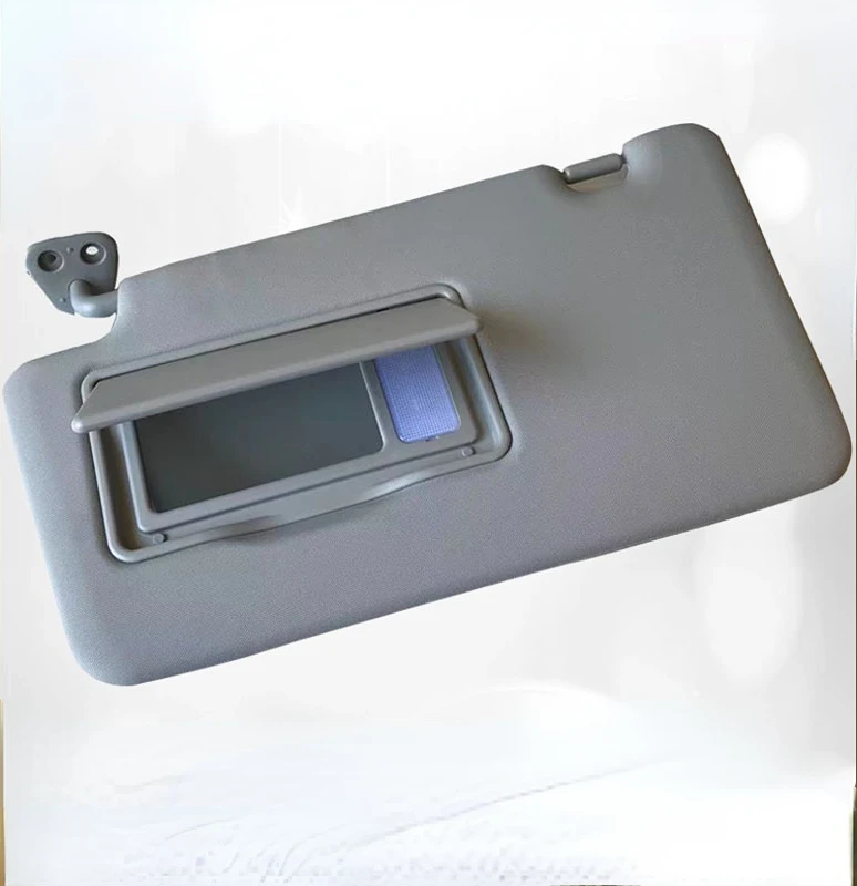 

For Renault 2009-16 Koleos Original Auto Accessories with A Makeup Mirror Sun Visor OEM 96401JY65A