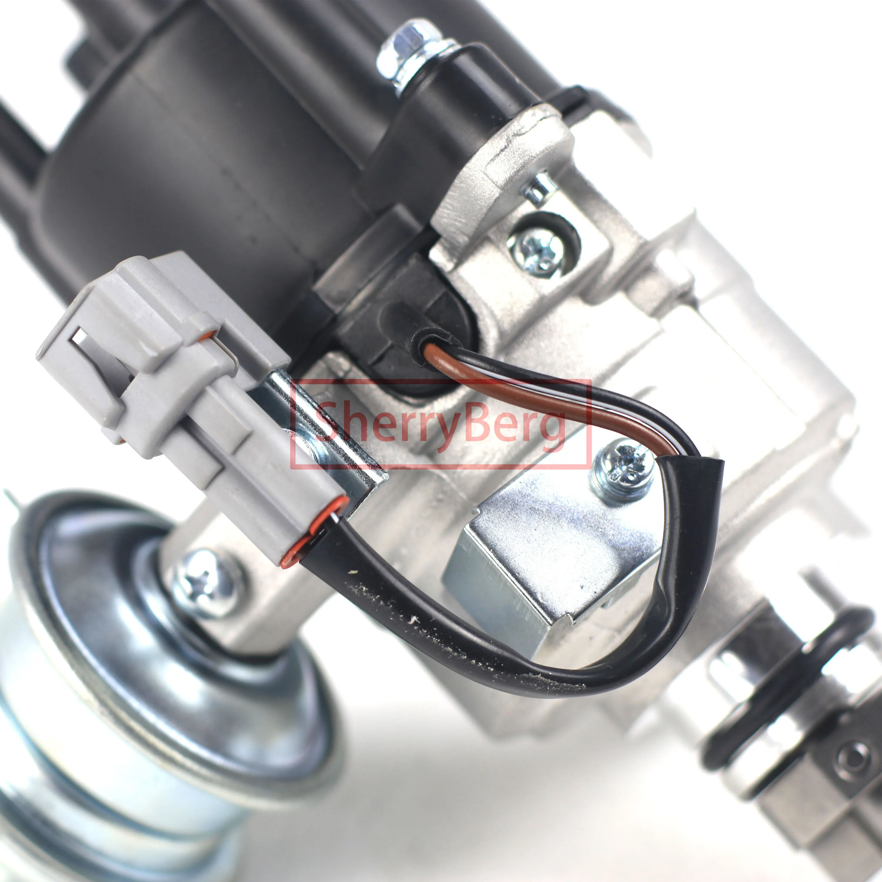 SherryBerg TOYOTA 븮 ο    19060-87210 19060-87230 3 Ǹ 3 cyl  ְ ǰ