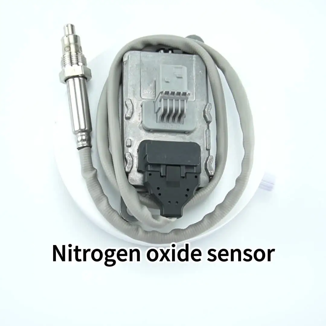 5WK97331A A 0101531628 010 153 16 28 Датчик кислорода Nox азота для грузовика Mercedes-Benz Actros Axor Euro 6