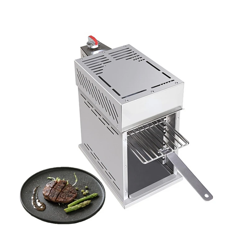 

electric Gas Grill Steak Oven for household