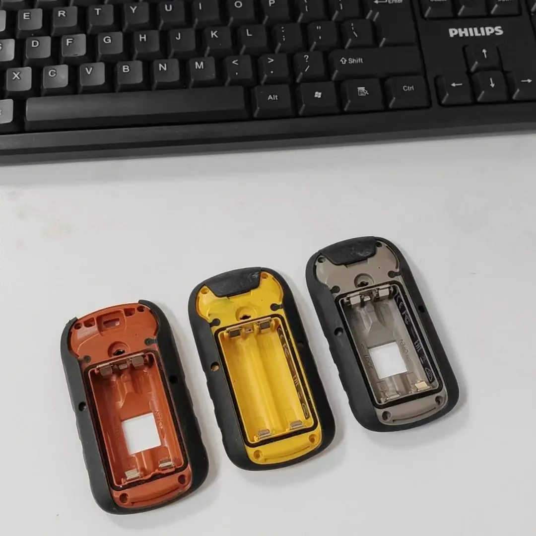 Custodia Posteriore Per Garmin Etrex 10 Etrex 20 Etrex 30 Cover Posteriore Shell Cover Case Riparazione Sostitutiva Parte Gps Portatile