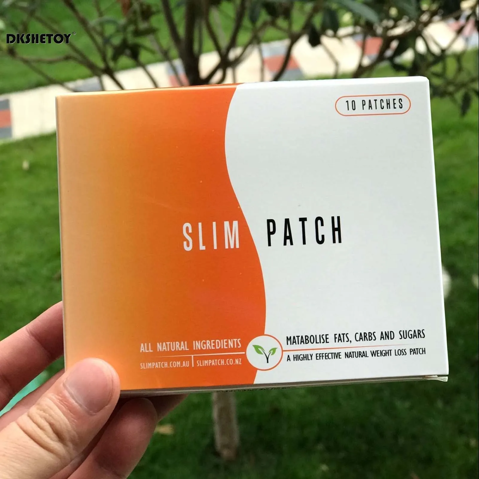 Weight Loss Products slimming pathes lost weight Herbal Shaping Navel Sticker Natural Chinese Medicine Plaster for Elderly Body Stomach Care