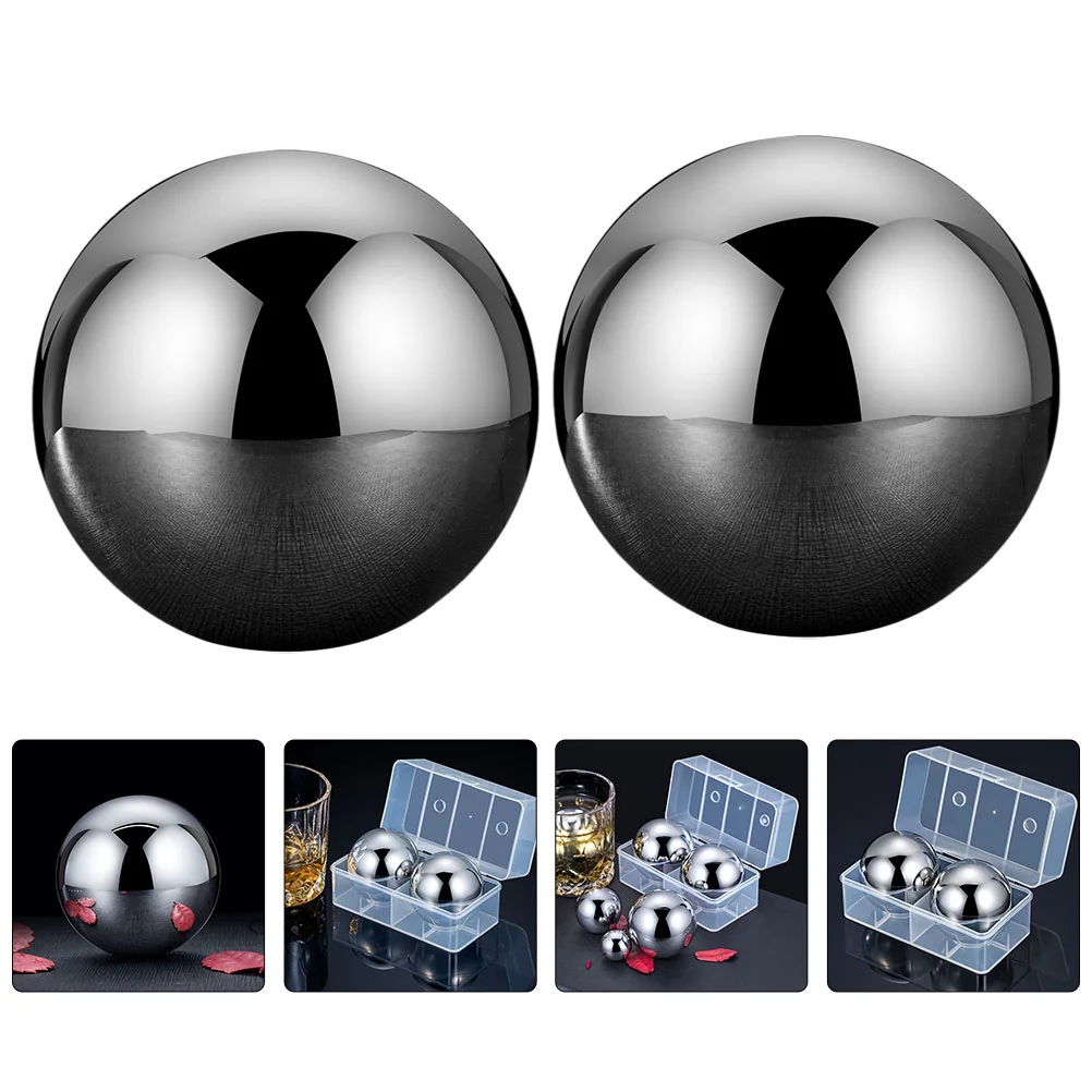 Beverage Chilling Cubes Coffee Cooler Whiskey Stones Chilling Stones