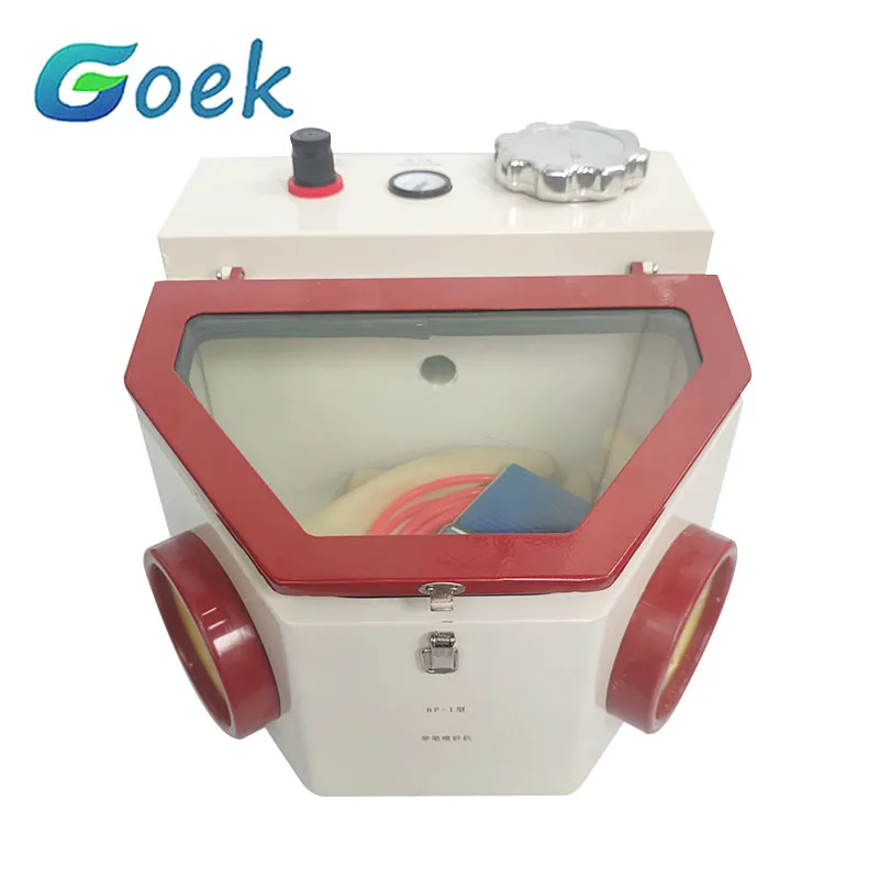 

Стоматологический пескоструйный аппарат с одной ручкой, оксид алюминия, лабораторное оборудование, мощность 50 Вт, улучшенная фотолампа, мощность 25 Вт, стоматологические инструменты 110/220 В