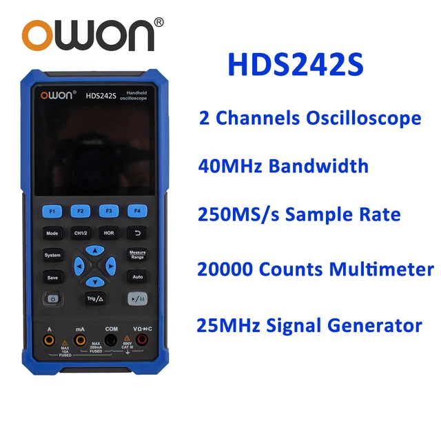 HDS242S