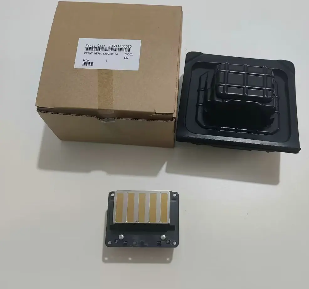 

Разблокированная Печатная головка EPSON, совместимая с EPSON 7908 9908 9910 7910 7710 9700 7700 9900 P6080 P8080 DX6 F191010, печатающая головка