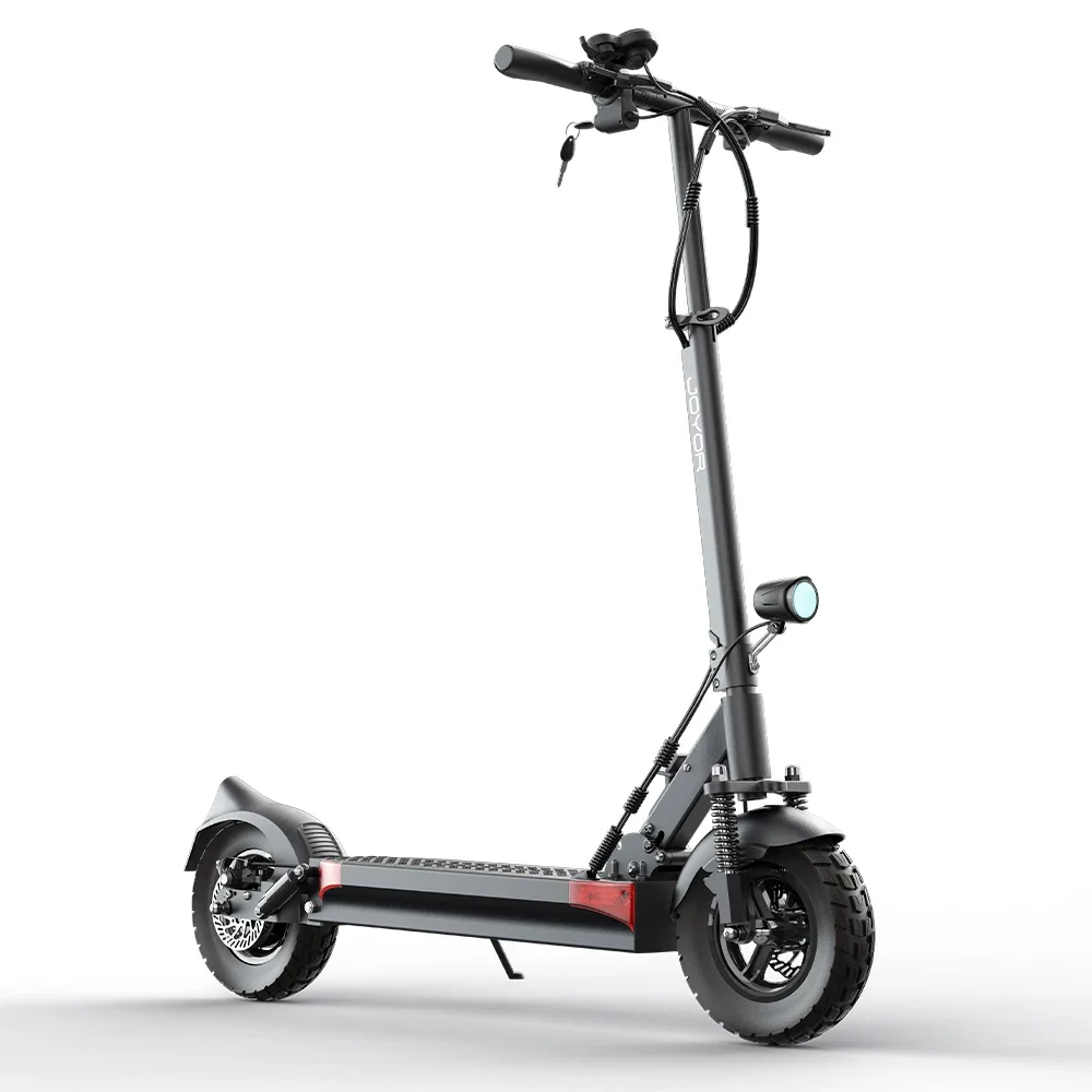 JOYOR Y6-S Elektroroller für Erwachsene 48V 18Ah Akku bis zu 70KM Reichweite 10 Zoll Räder – Detail 37