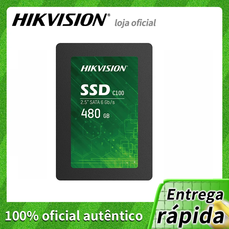 Hikvision Ssd Hard Drive Dis 480Gb 2.5 Ssd Solid State Drive Disk Ssd Sata Xraydisk Per Laptop Desktop Notebook