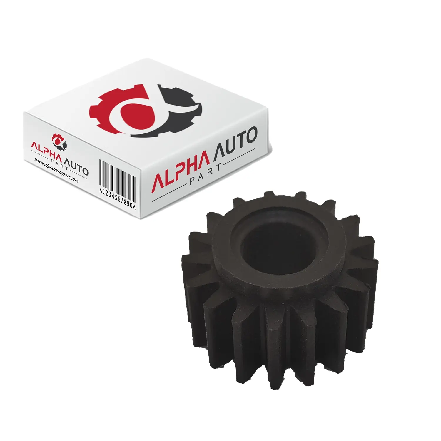 Ingranaggio Motore Tergicristallo Per Mercedes Classe S W140