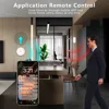Meian PIR Motion Sensor Security Alarm Tuya Wireless Linkage Infrared Detector Zigbee Smart Home Life APP Control Compatible 3