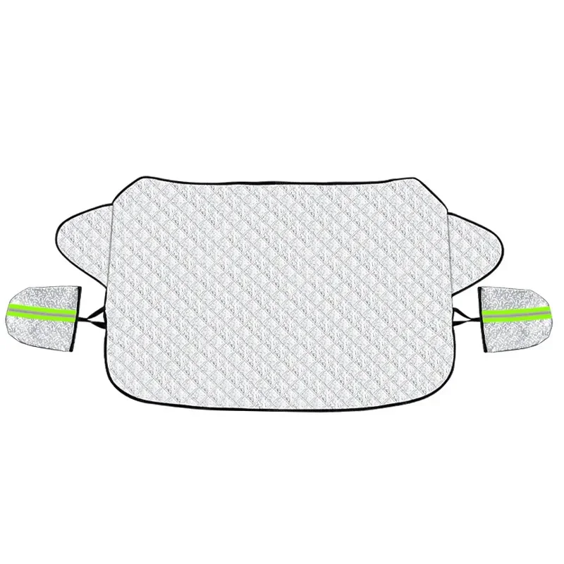 Winter Car Front Windscreen Cover Windshield Sunshades Universal Automobile Anti Snow Frost Ice Shield Dust Protector Cover car sunshade,windshield sunshade,windshield sun shade,car cover,car snow shield