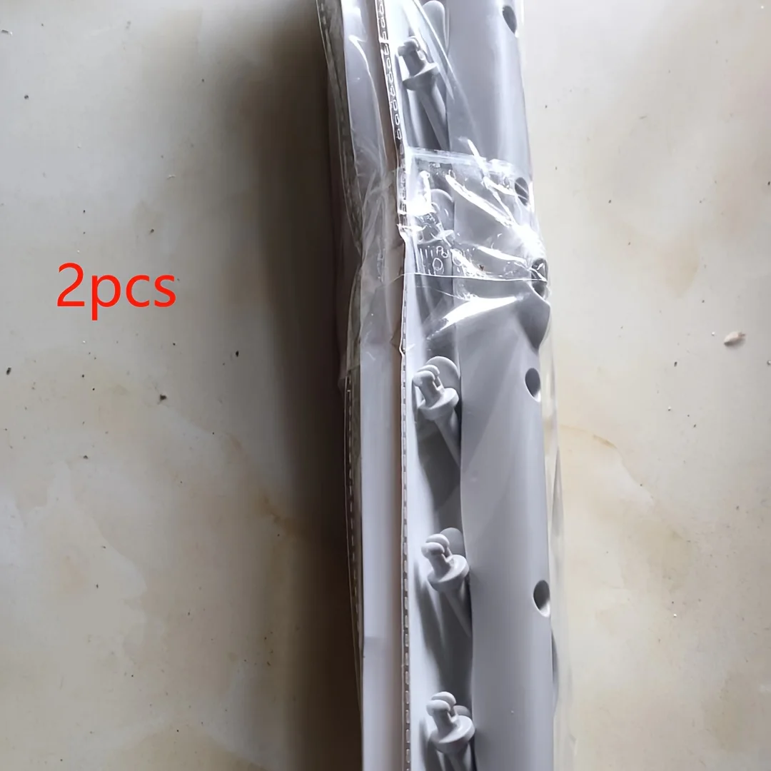 2 Pieces of Hanging Hangers for Household Clothes, Underwear Hooks, Plastic Hangers, Rotatable Multi Hook Hangers BEST SELLERS