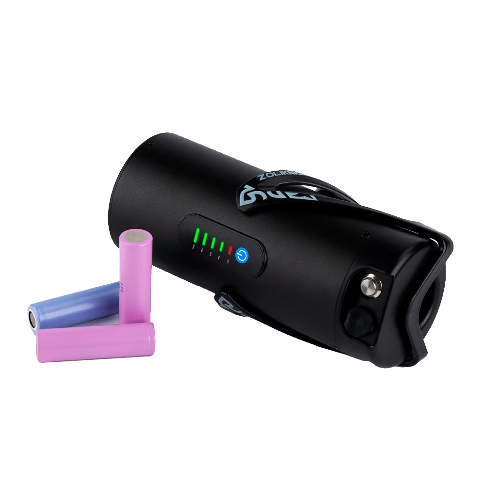 Mini-Flasche EBike-Akku 48 V 36 V 10,5 Ah 7 Ah 14 Ah mit 18650 Li-Ionen-Zellenpaket für Bafung TSDZ2 500 W 350 W 250 W Motor – Detail 4