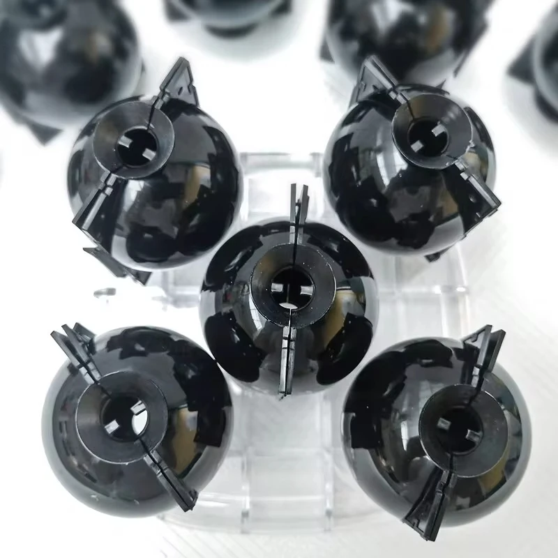 Plant Rooting Ball Propagation Rooting Box Reusable Plant Root Growing Box Cuttings Grafting Propagation Pots Plant Propagation Pots Plant Rooting Ball 10Pcs