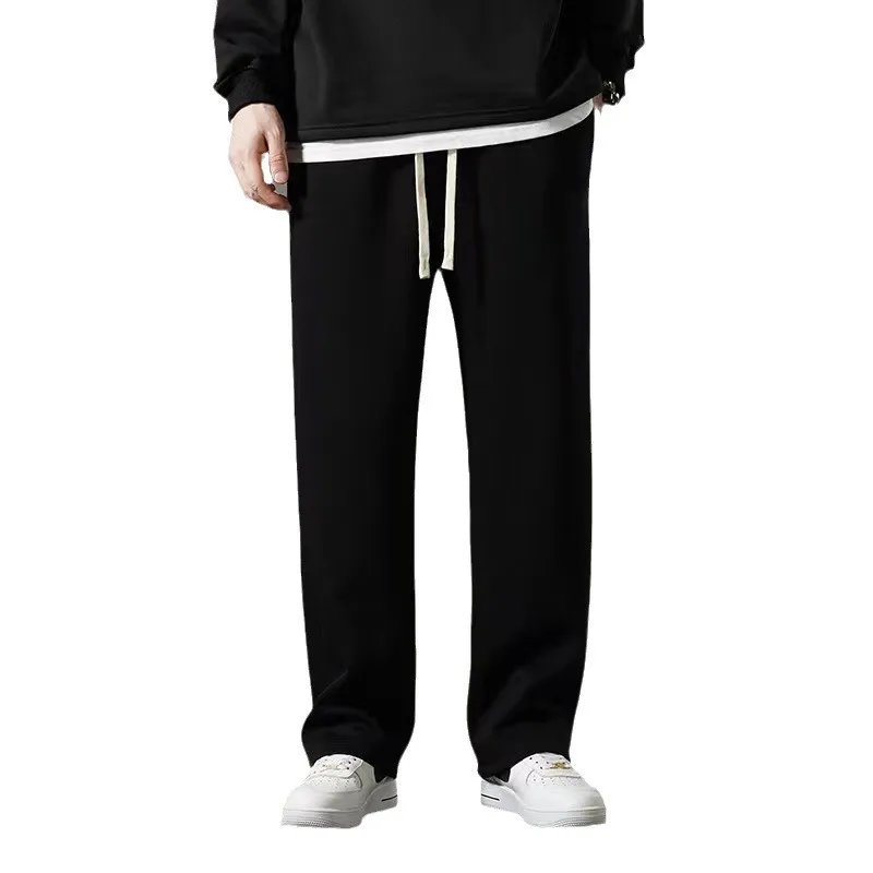 Black [no velvet] straight