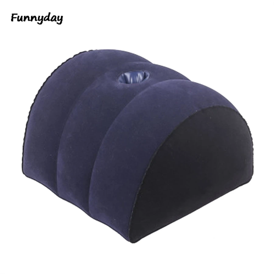 Inflatable Sex Aid Pillow Love Position Cushione Sex Furniture Erotic Adult Goods Love Pillow Adult Games Toys For Couples