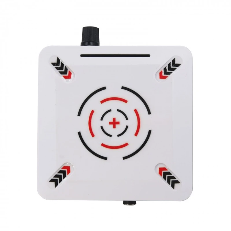 HJ-1S 1000ML Capacity Magnetic Stirrer Plate for Lab EquipmentStir Bar Stirring