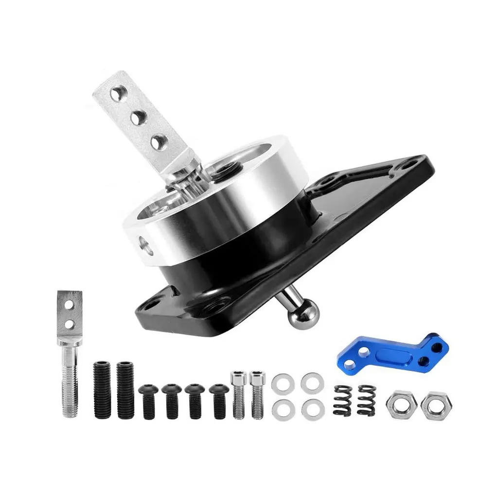 Shifter Upgrade Durable Improved Performance Short Shifter For Durable For Improved Performance Aluminium Alloy