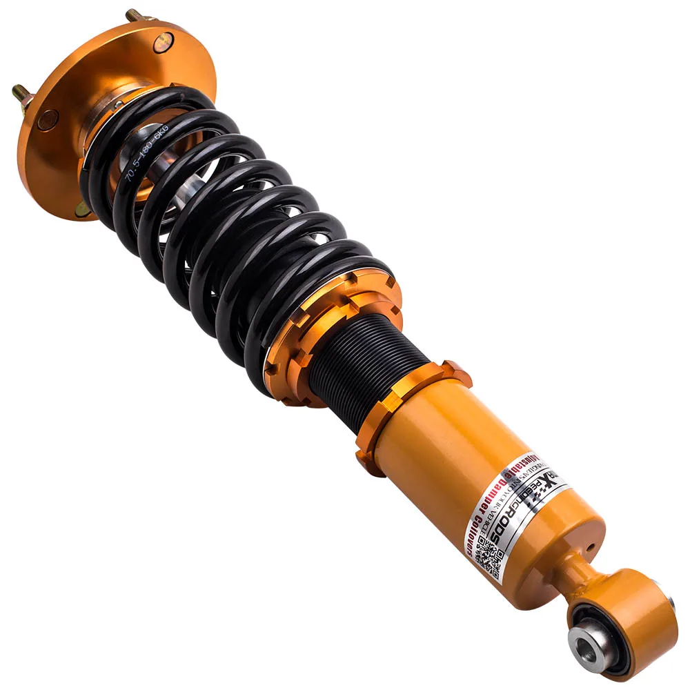 Coilovers Strut Kit for Porsche Cayenne 2002-2010 (955 & 957 body) for 7L8616020A,4L0616020, 7L8616020C