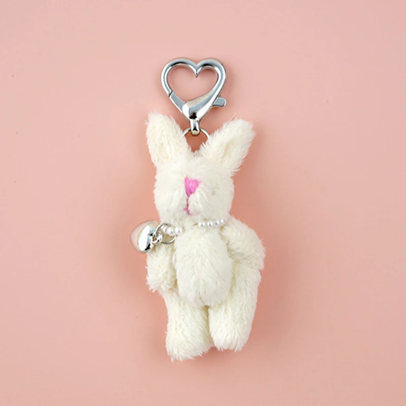 【韓国ITZAVIBE イッザバイブ】CAT LUCK CHARM KEYRING Sf347a60b74f249288121bb3c61882