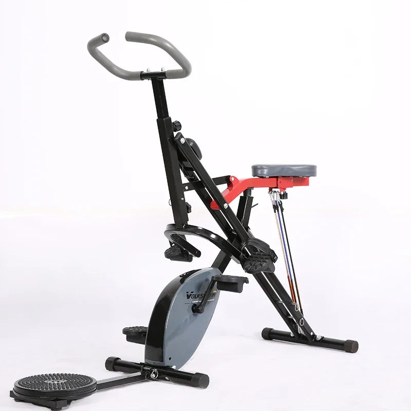 High Quality Home Use Fitness Equipment Body Building Horse Riding Machine