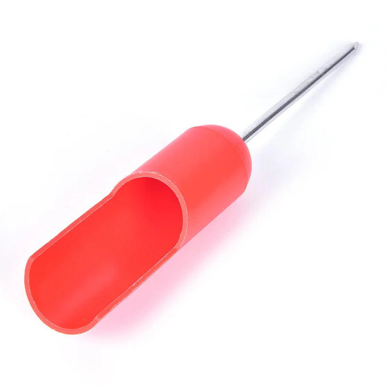 Stainless Steel Portable Tools Tackle Accessories Support Telescopic Rack Fishing Rod Stand Pole Holder Plug Insert Ground