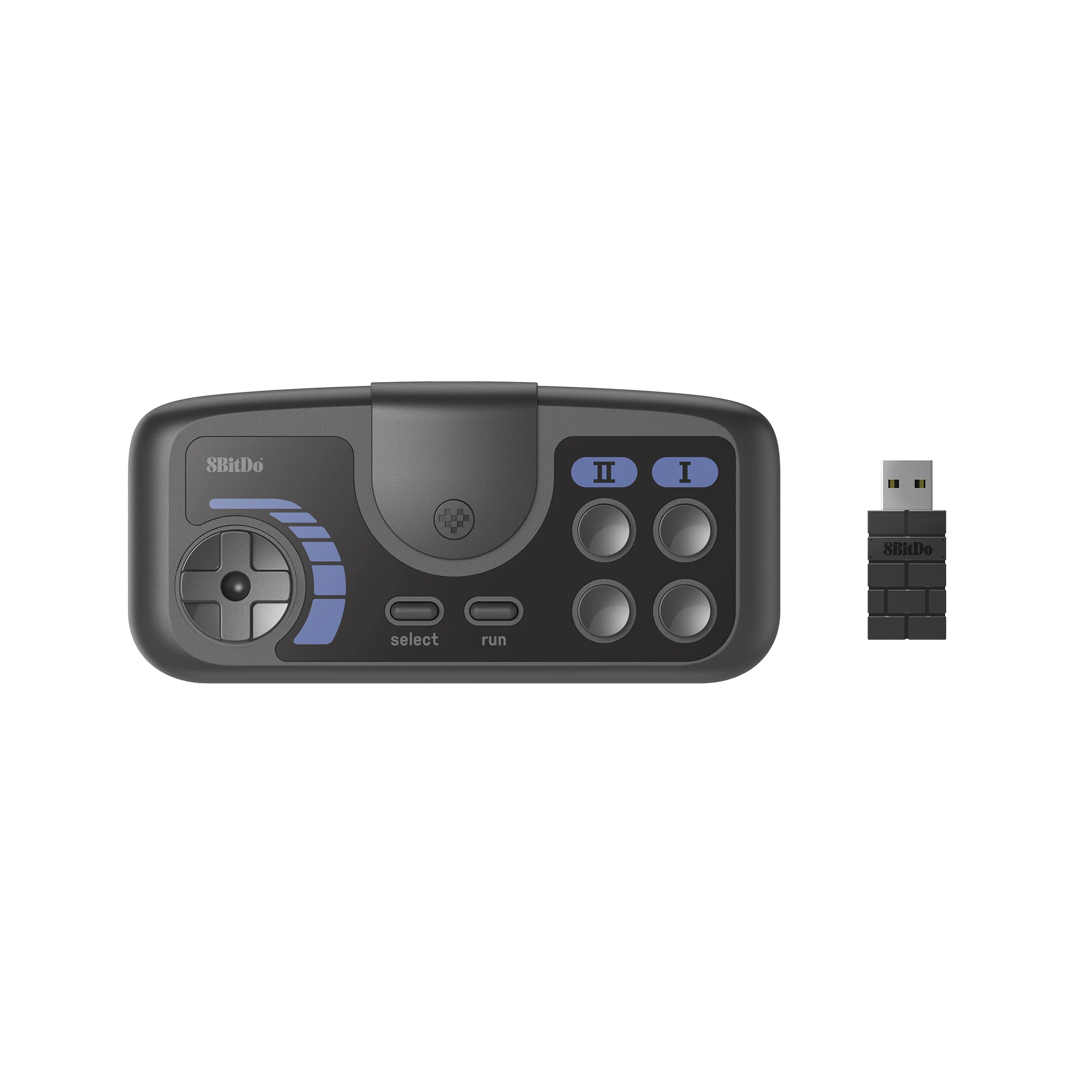 PC エンジン(コードレス コントローラー) Amazon.co.jp: 8Bitdo ワイヤレス ゲームパッド PC Engine mini