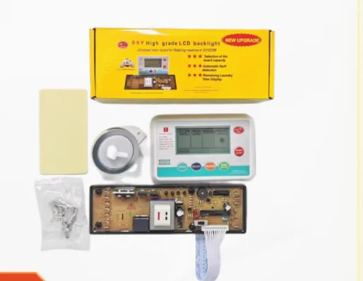 SXY2200 New universal automatic washing-machine universal computer board washing