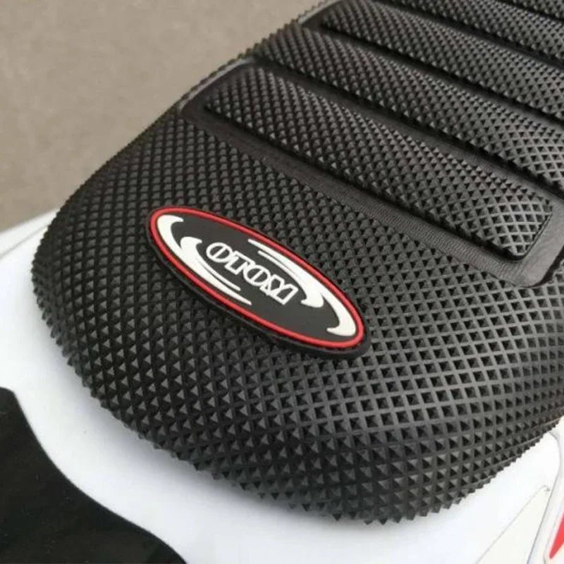 Seat Cover Motorcycle Modified Sponge Non-Slip Waterproof Sunscreen For Yamaha YZF WR Honda CR CRF Kayo K6 BSE Z1 Z7 ZUUMAV