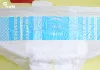 Adult diapers all sizes wholesale cheap soft Super Dry disposable elder diaper factory directly 3