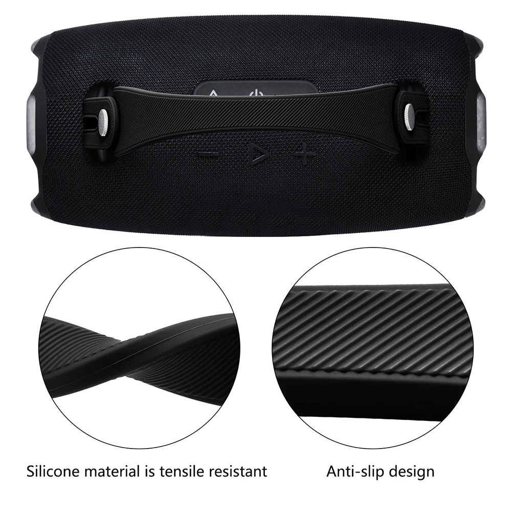 thumbnail image 2 of JBL Charge Essential 2 - Portable Waterproof Bluetooth Speaker With 2 of 14