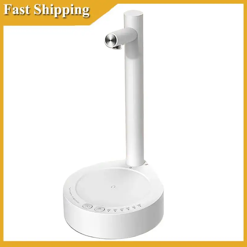 Countertop Water Bottle Dispenser Automatic Smart Electric Water Dispenser For 5 Gallon And Universal Bottles-A02P