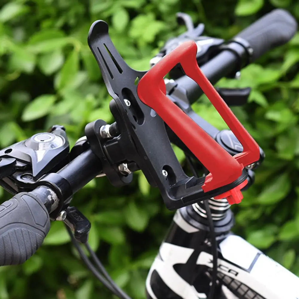 Porte-bouteille d'eau vélo porte-bouteille d'eau u... - Grandado