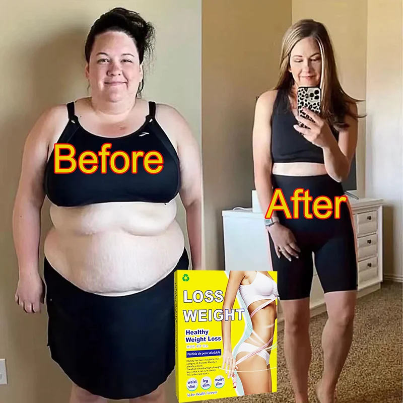 Weight Loss Slimming Products for Men & Women