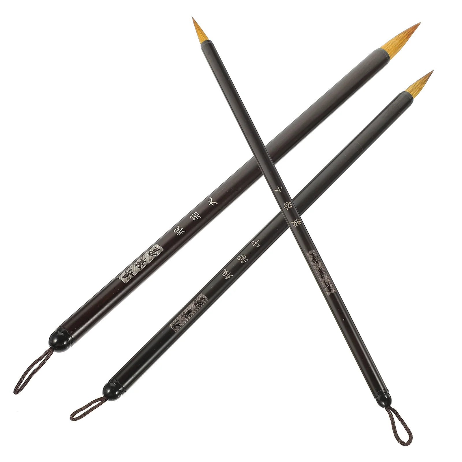 Декоративная Изысканная ручка для традиционной каллиграфии, каллиграфические ручки для начинающих, набор каллиграфических ручек для обучения каллиграфии