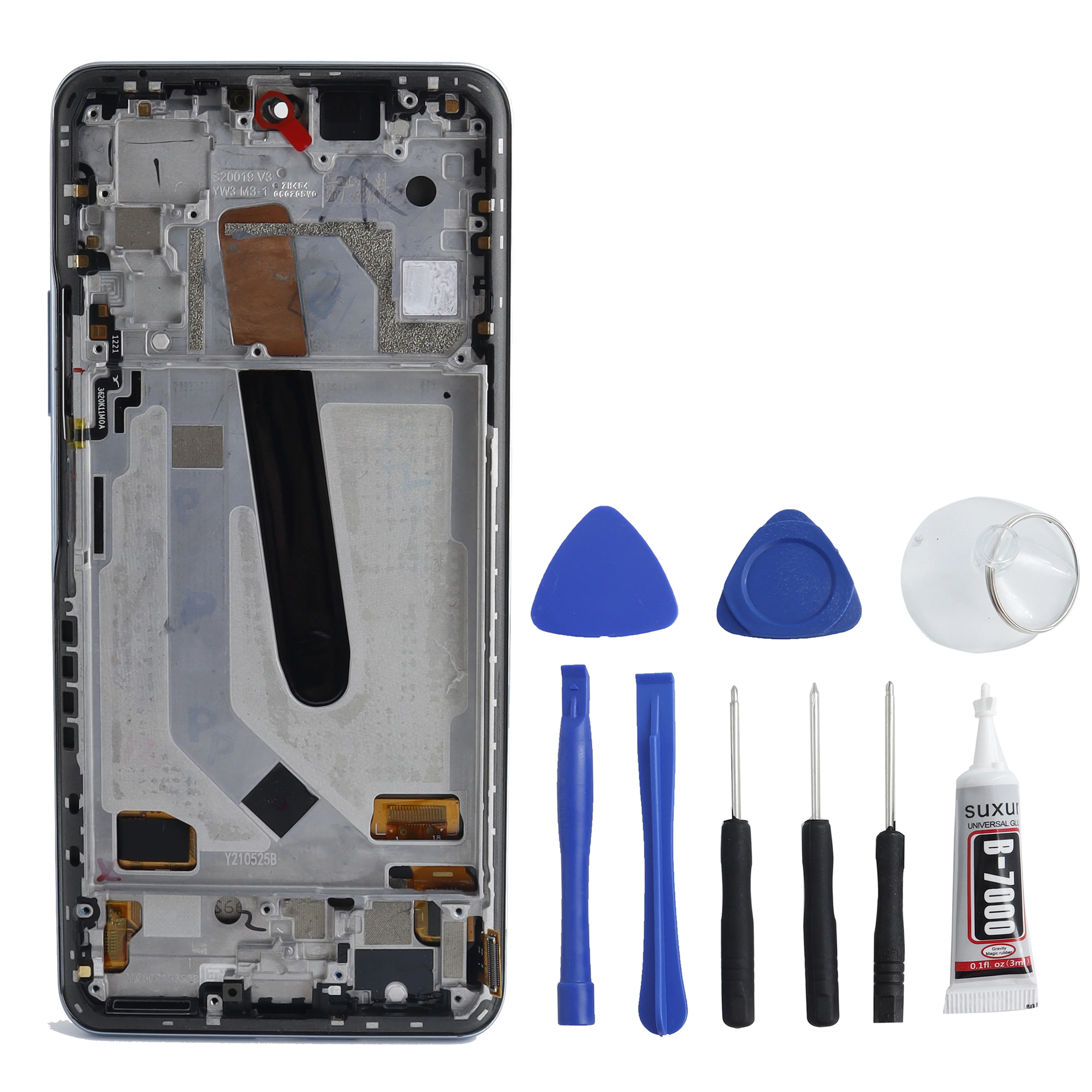 redmi k40 中国版　専用 実機レビュー：Redmi K40 【高級感のある筐体】 | telektlist