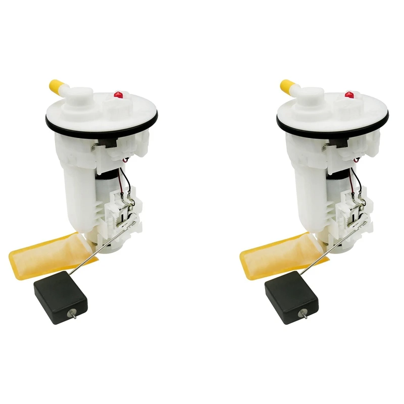 

2X Fuel Pump Assembly Fit For Toyota Corolla LUXEL ZZE122R 1.8L 77020-02190