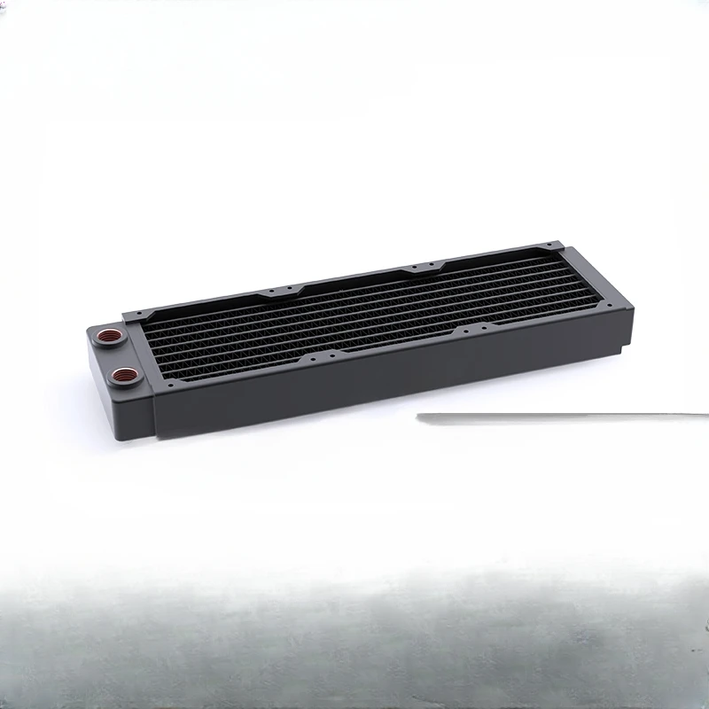 

CR-RD80X3RC-TN high-performance 240 copper water-cooled thin row server thin row heat dissipation